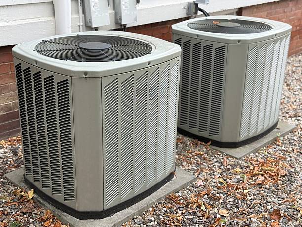Reliable Emergency Hvac contractor in Conover, NC by JG Cool HVAC