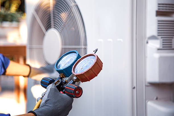 Affordable Emergency Hvac solutions in Conover, NC